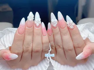 ネイル MiO Nailのネイルデザイン