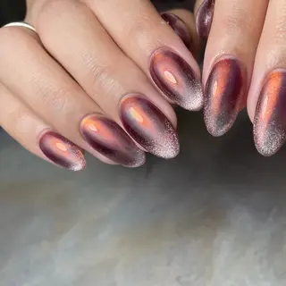 ネイル 表参道nail shumuのネイルデザイン