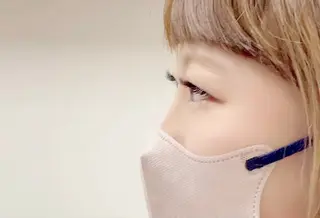 マツエク・マツパ hairsalon 556のマツエク・マツパデザイン
