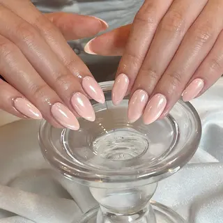 ネイル yurika 🌷.*・゚のネイルデザイン