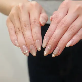 ネイル reika .のネイルデザイン