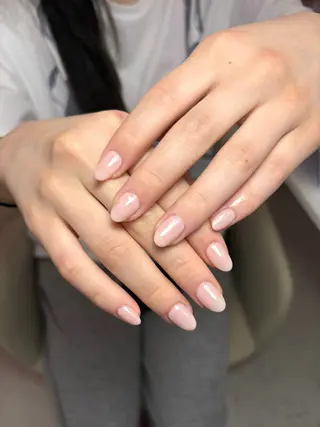 ネイル Le:M nail Mikuのネイルデザイン