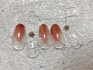 ネイル kiki nail &brow二子玉川のネイルデザイン