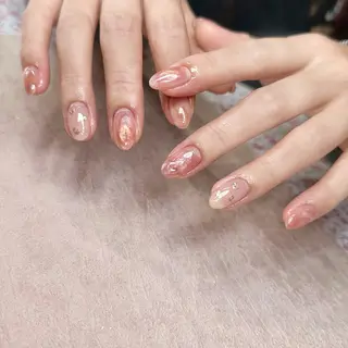 ネイル Unicorn Nail 矢場町店のネイルデザイン
