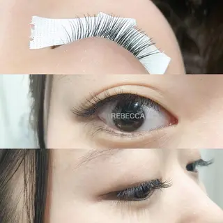 マツエク・マツパ amii furuichiのマツエク・マツパデザイン