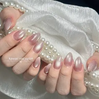 ネイル Hina KawaiiNailのネイルデザイン