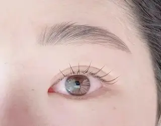 マツエク・マツパ eyelist MANAのマツエク・マツパデザイン