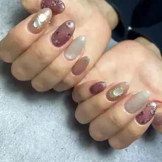 ネイル Hashimoto .のエステ・リラクイメージ