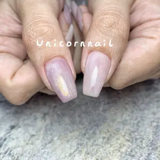 ネイル Unicorn Nail 矢場町店のネイルデザイン