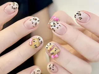 ネイル 🤍Nana 🤍のネイルデザイン