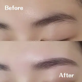 アイブロウ 眉毛専門/Cil 中崎/ukitaの眉毛・アイブロウイメージ