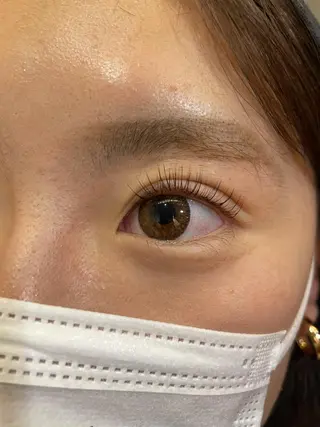 マツエク・マツパ 個性派ネイル 🌼 ハルカ ♡の眉毛・アイブロウイメージ