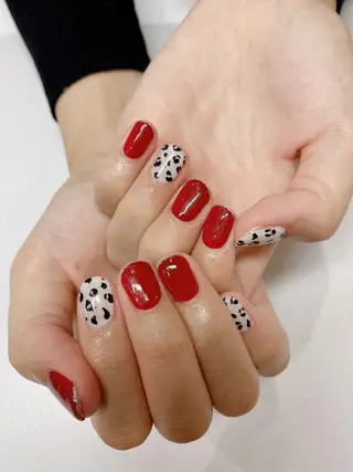 ネイル 錦糸町 mi_nailのネイルデザイン