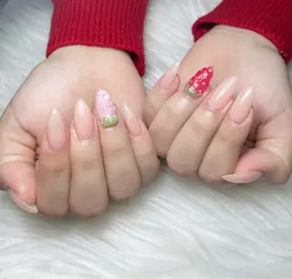 ネイル King Nail_Salonのネイルデザイン