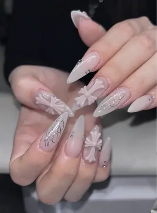 ネイル Lunaa 池袋のネイルデザイン
