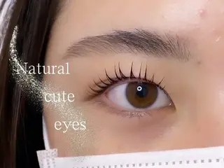 マツエク・マツパ 🎀韓国風まつげ🎀 KIRA🎀のマツエク・マツパデザイン
