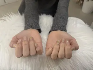 ネイル chou chouのネイルデザイン