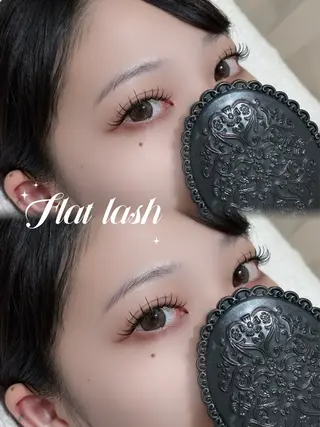 マツエク・マツパ 〔lazo〕 solaの眉毛・アイブロウイメージ