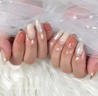 ネイル NOA NAILのネイルデザイン