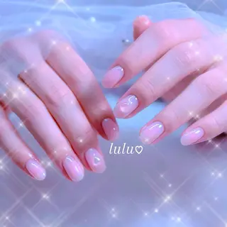 ネイル Nail salon luluのネイルデザイン