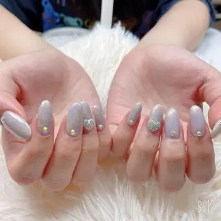ネイル misun_ nailのネイルデザイン
