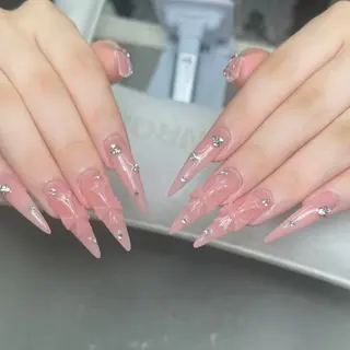 ネイル Dyo Nailのネイルデザイン