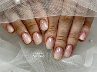 ネイル Shimmer Eriのネイルデザイン