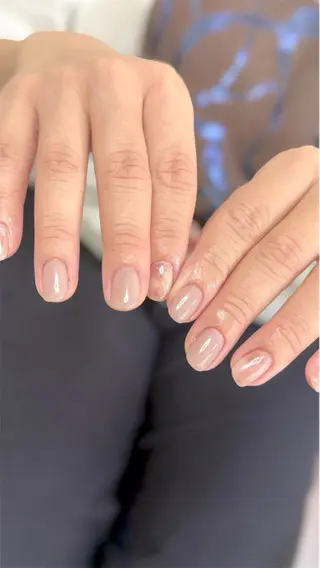ネイル emunail あやかのネイルデザイン