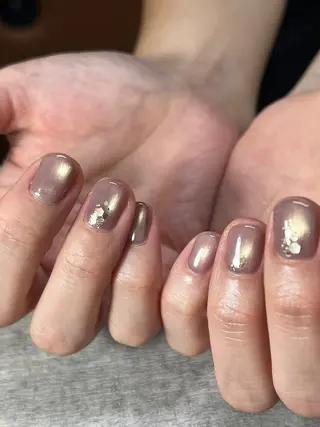 ネイル CHITCHAT nailのネイルデザイン