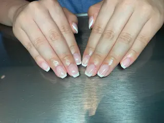 ネイル ARCHE 心斎橋 常塚のヘアスタイル