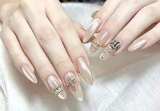 ネイル The Nail💗 Ayaseのネイルデザイン