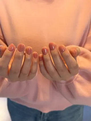 ネイル haru nailのネイルデザイン