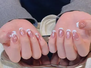 ネイル AfterSugar NailSlonのネイルデザイン