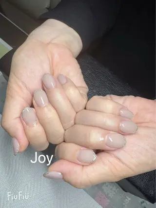 ネイル Nail Salon JOYのネイルデザイン