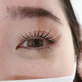 マツエク・マツパ eyelash catwinkのマツエク・マツパデザイン