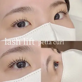 マツエク・マツパ kaori Rire 🌻まつげサロンのマツエク・マツパデザイン