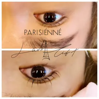 マツエク・マツパ ma-pa eye＆hairのマツエク・マツパデザイン