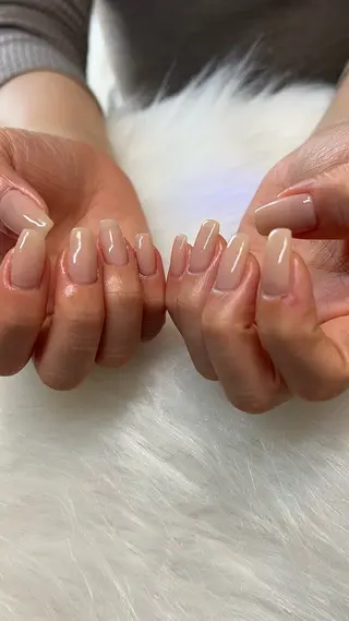 ネイル BLUME yukiのネイルデザイン