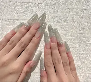 ネイル D-BEAUTY Nailsalonのネイルデザイン