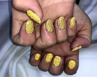 ネイル nail salon アトリエBONOのネイルデザイン