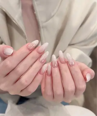 ネイル LadyJJNail つくばのネイルデザイン