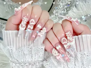 ネイル Nova Nail Salonのネイルデザイン