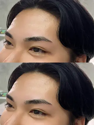 アイブロウ en吉祥寺店🎀 itonaの眉毛・アイブロウイメージ