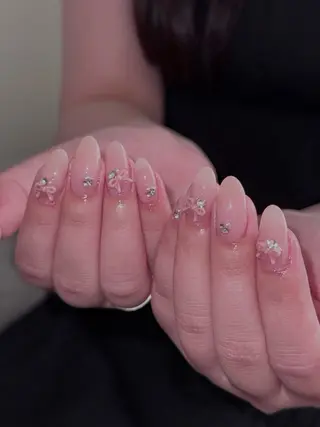 ネイル jeu nail.のネイルデザイン
