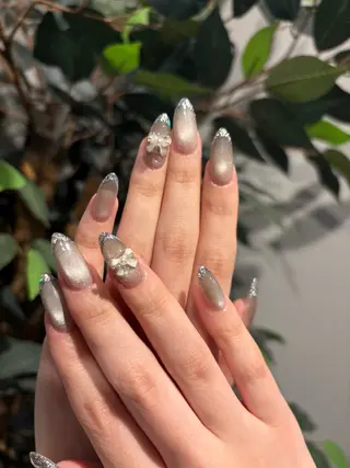 ネイル well nailのネイルデザイン