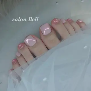 ネイル totalsalon Bellのネイルデザイン