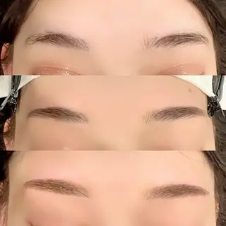 アイブロウ takako _eyedesignのマツエク・マツパデザイン