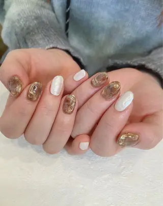 ネイル eiji nailのネイルデザイン