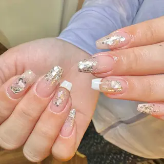 ネイル Unicorn Nail 矢場町店のネイルデザイン