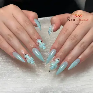 ネイル The 1989 Nail Salonのネイルデザイン